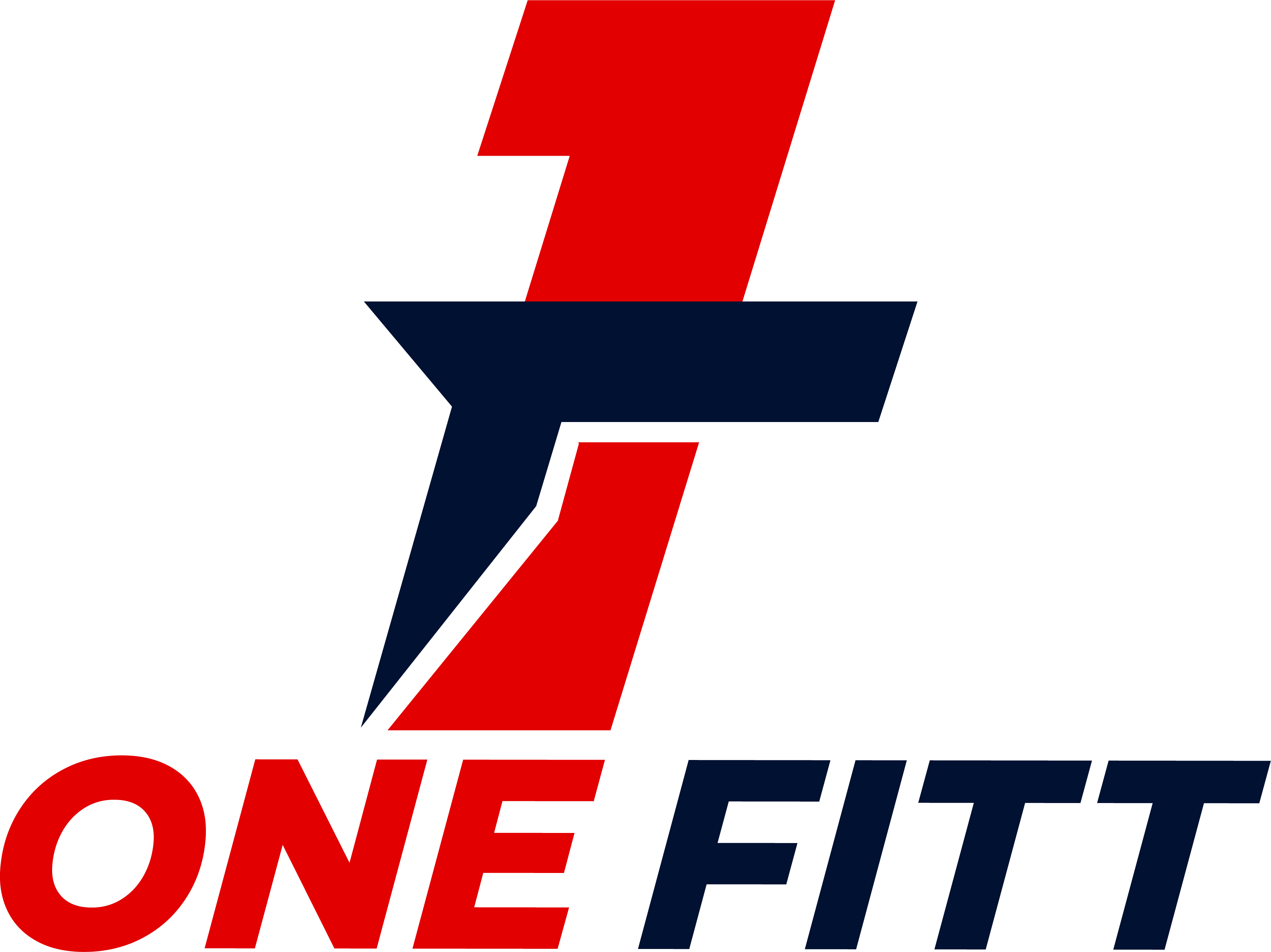 OneFitt Logo