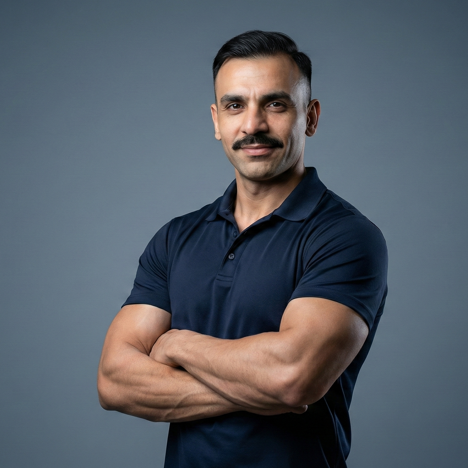 Ankit Miglani, Performance and Longevity Coach and founder of OneFitt
